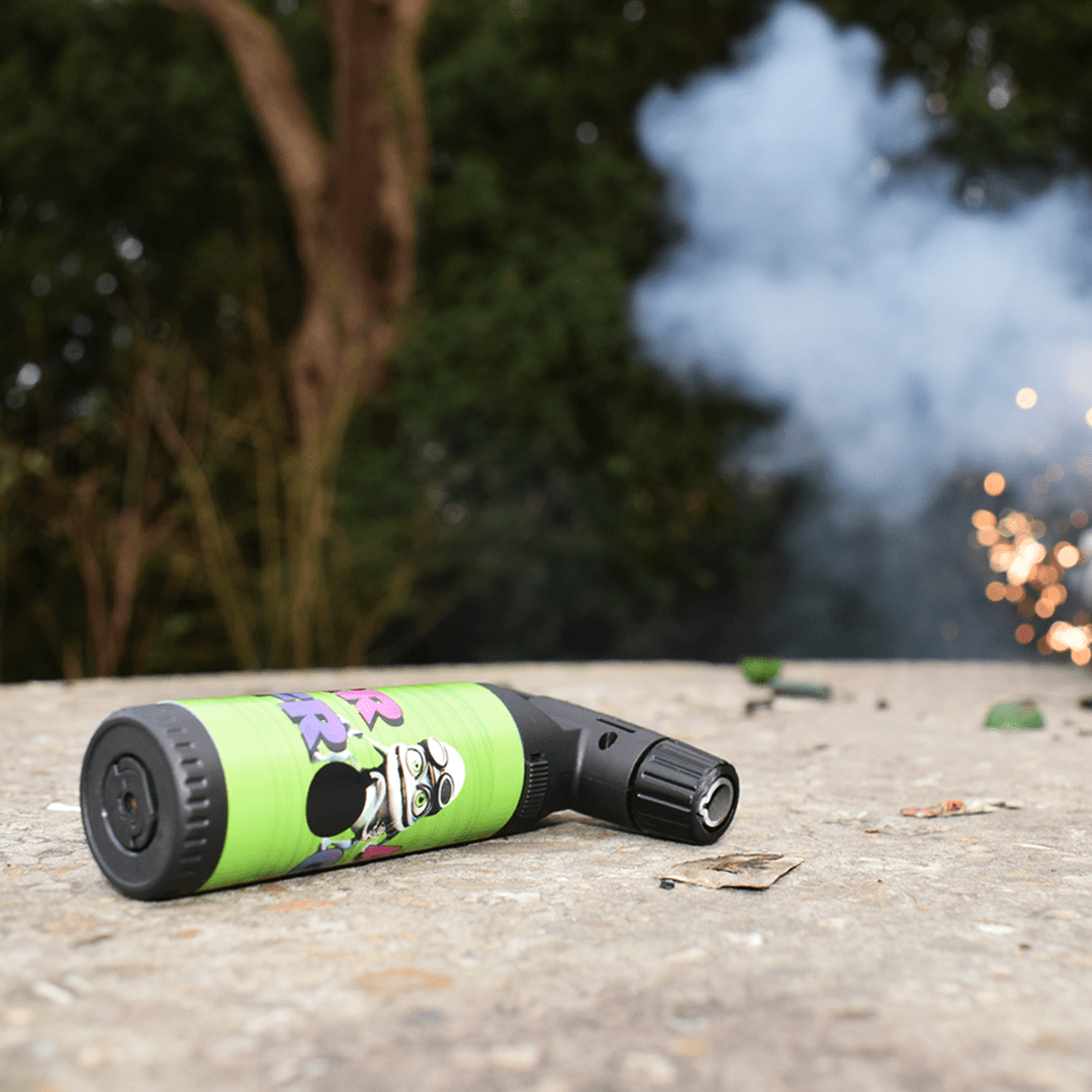 Crazy Frog - Pocket Torch