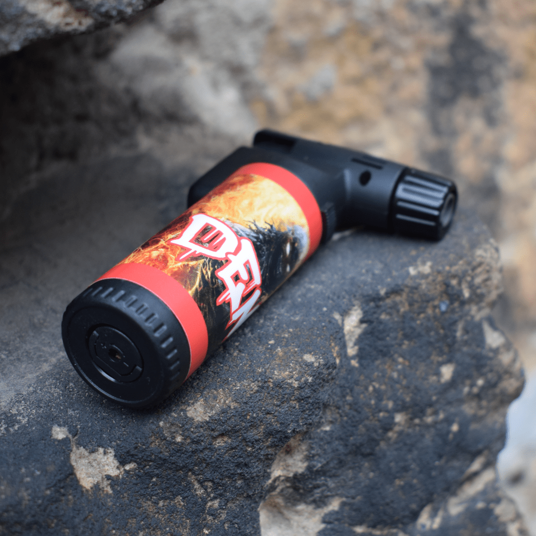 Demon - Pocket Torch
