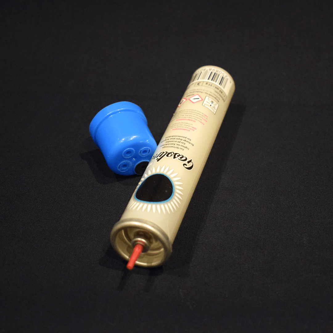 Pocket Butane Gas Universal 65ml