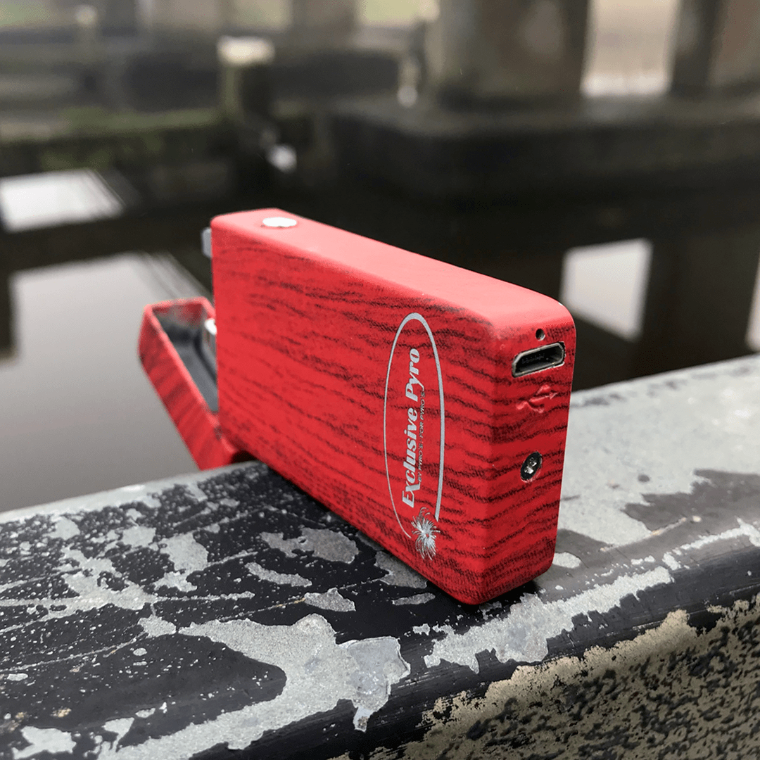 Red Wood - Arc-X