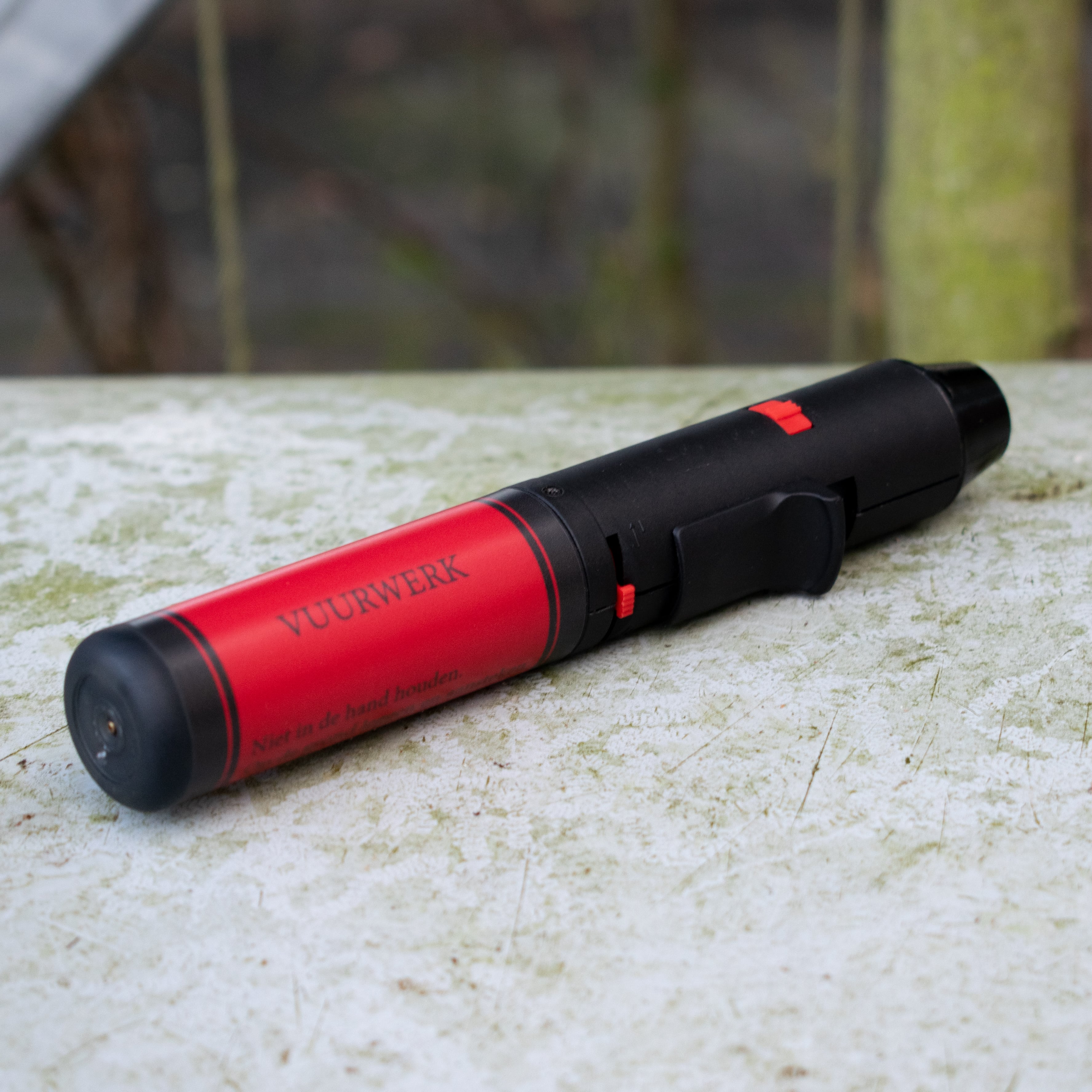 China Cracker - Pyro Torch