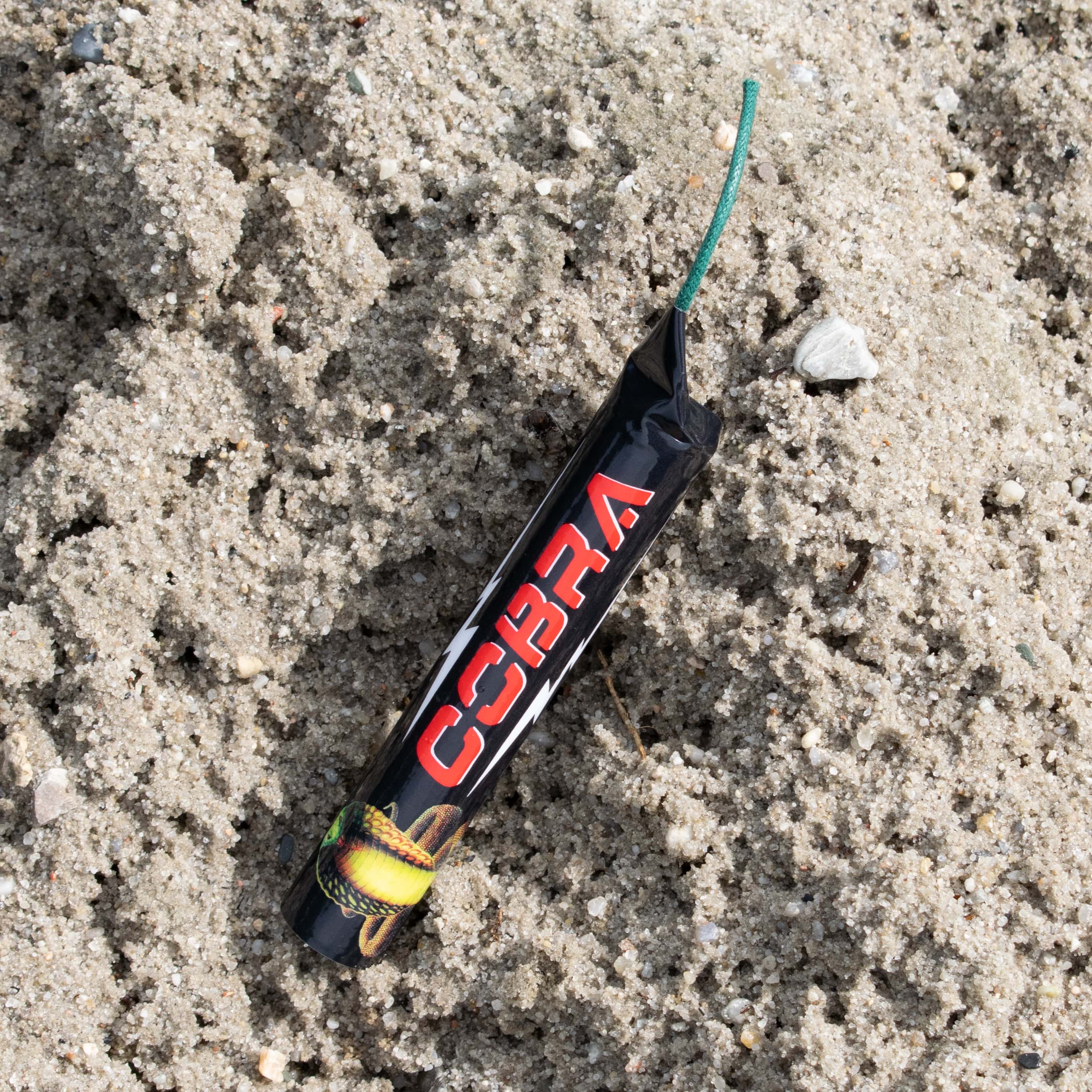 Cobra - Dummy