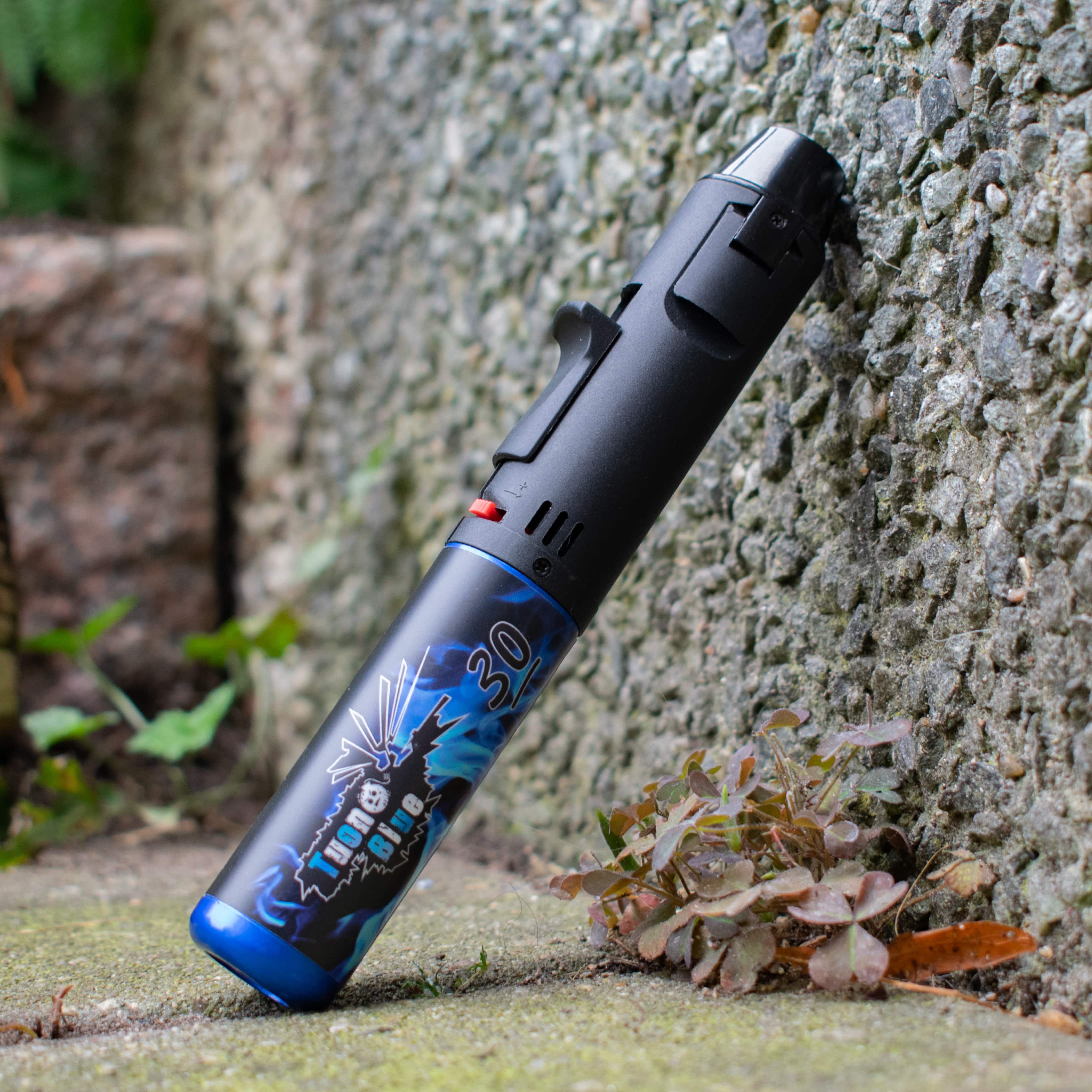 Tuono Blue 30 - Pyro Torch