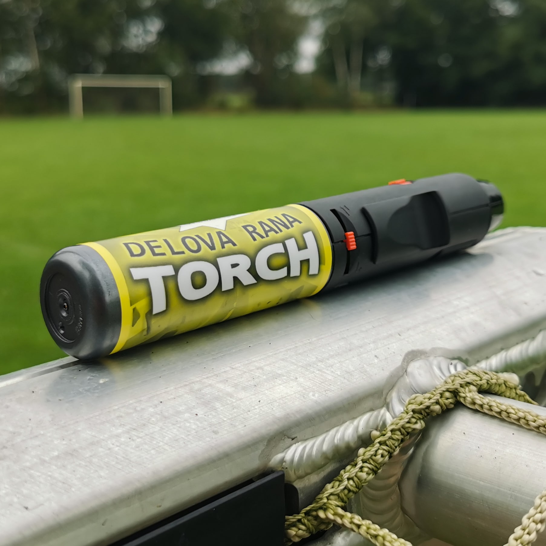 Delova Rana Profi - Pyro Torch