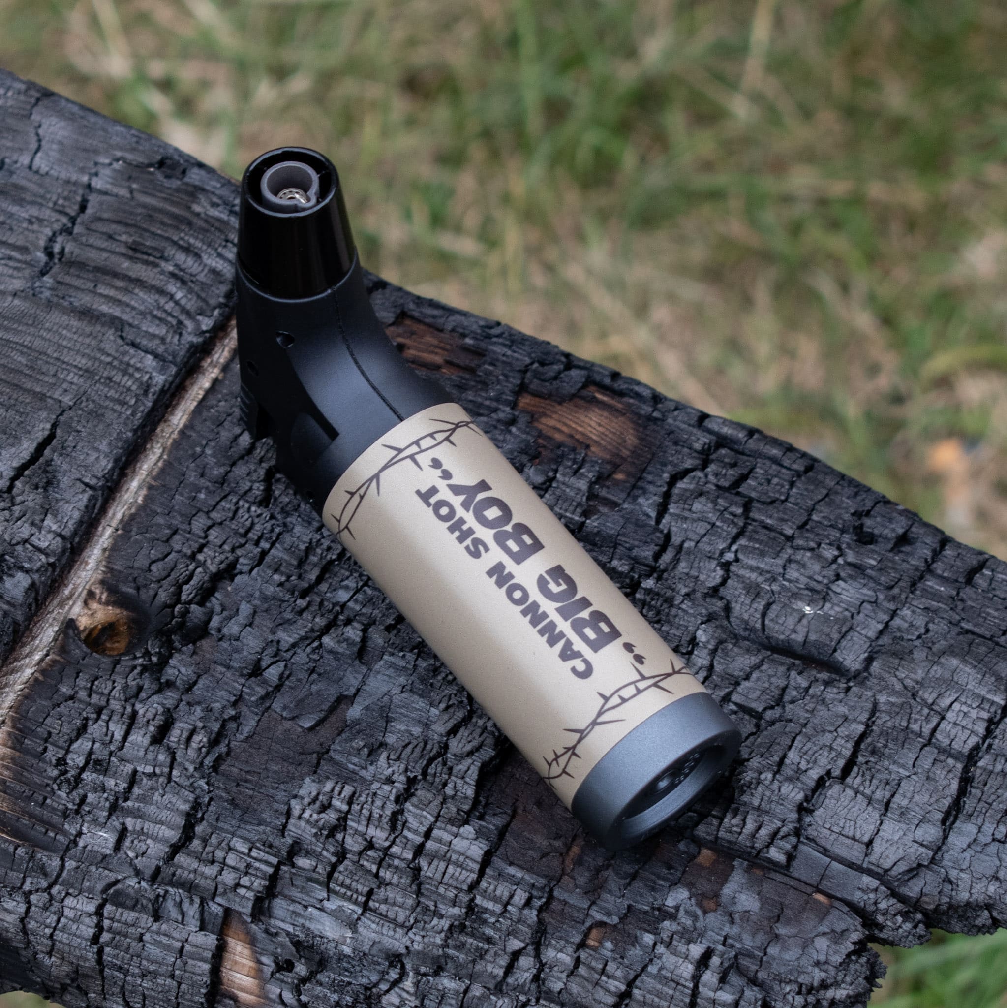Big Boy NEW - Pocket Torch 2.0