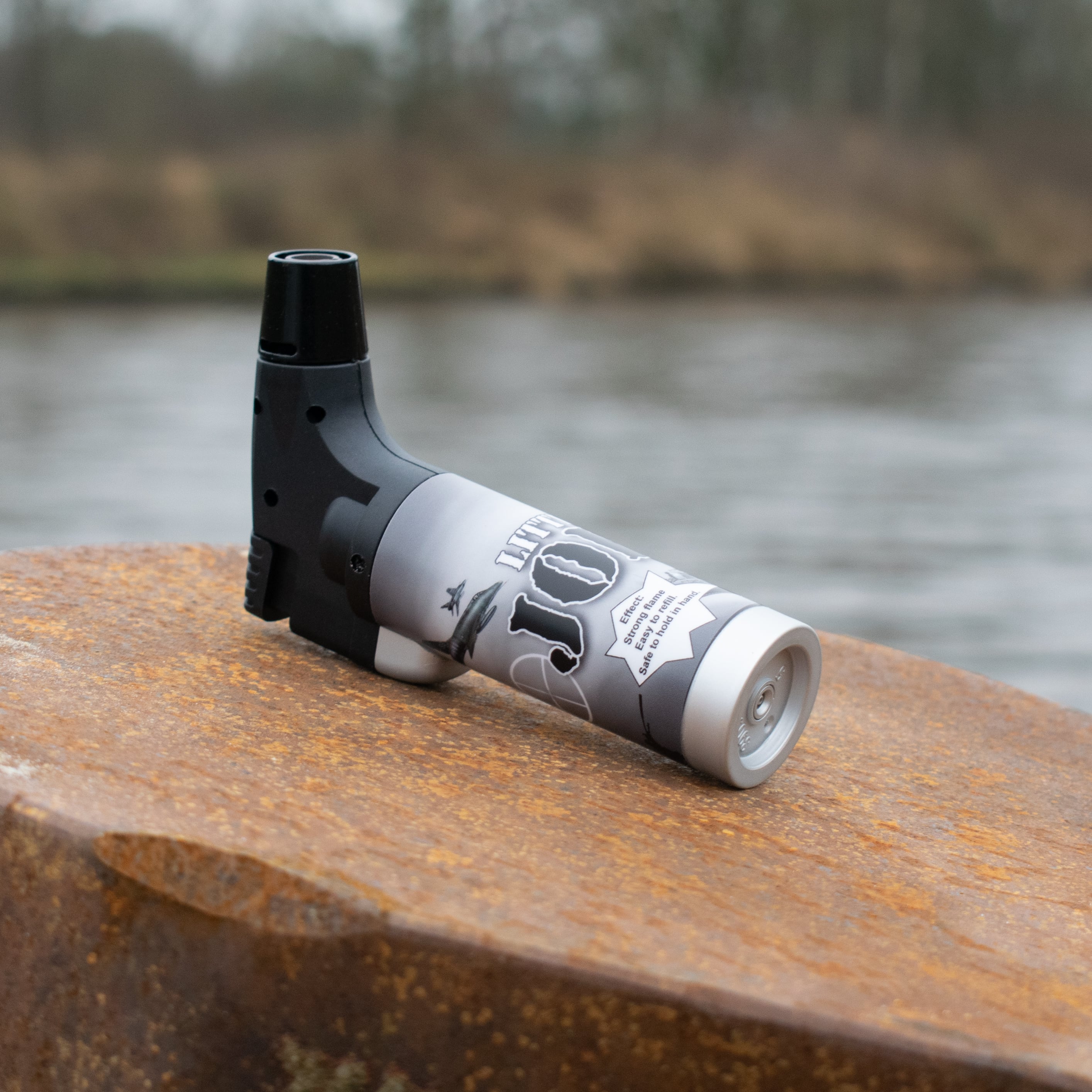 Little Joe NEW - Pocket Torch 2.0