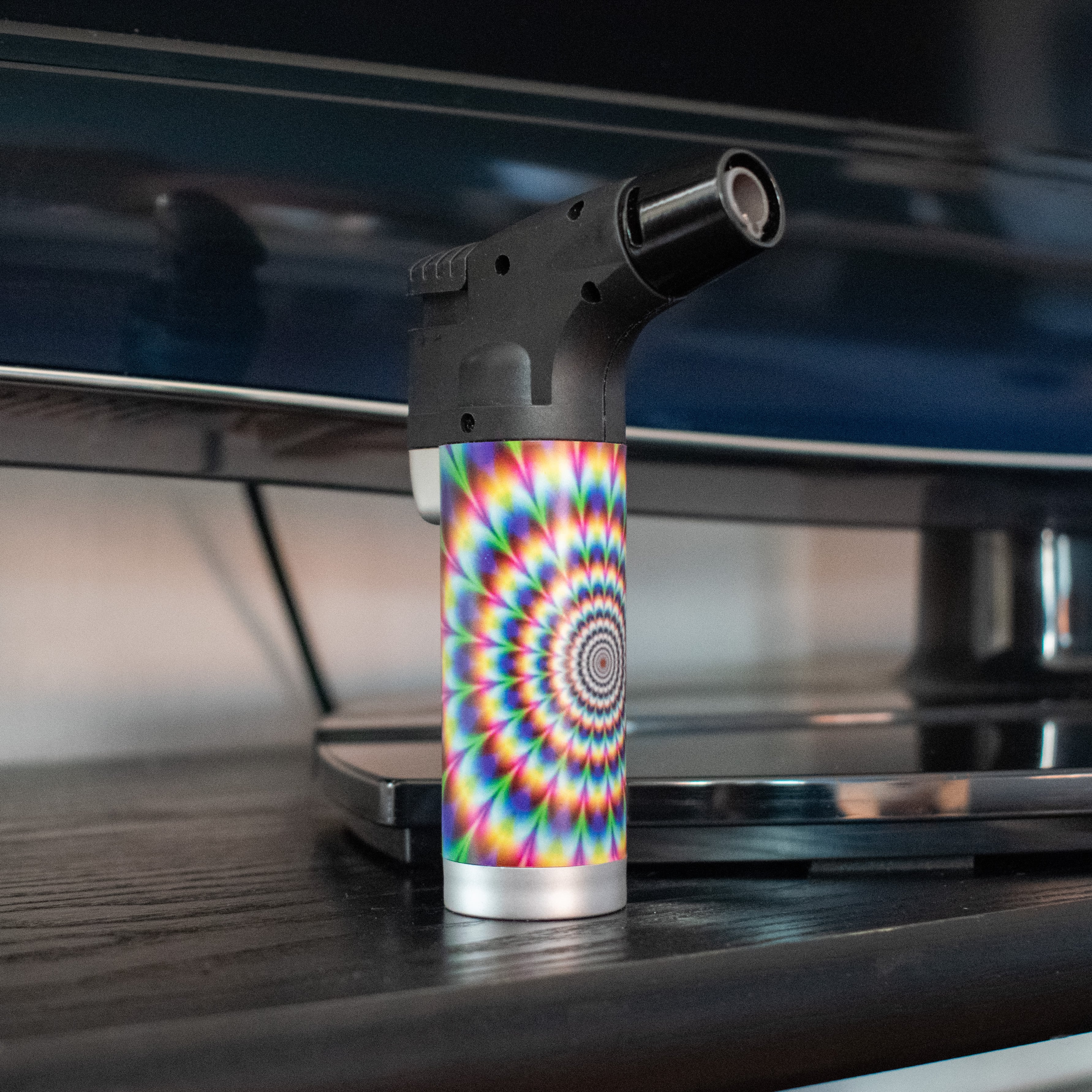 Space Tunnel NEW - Pocket Torch 2.0