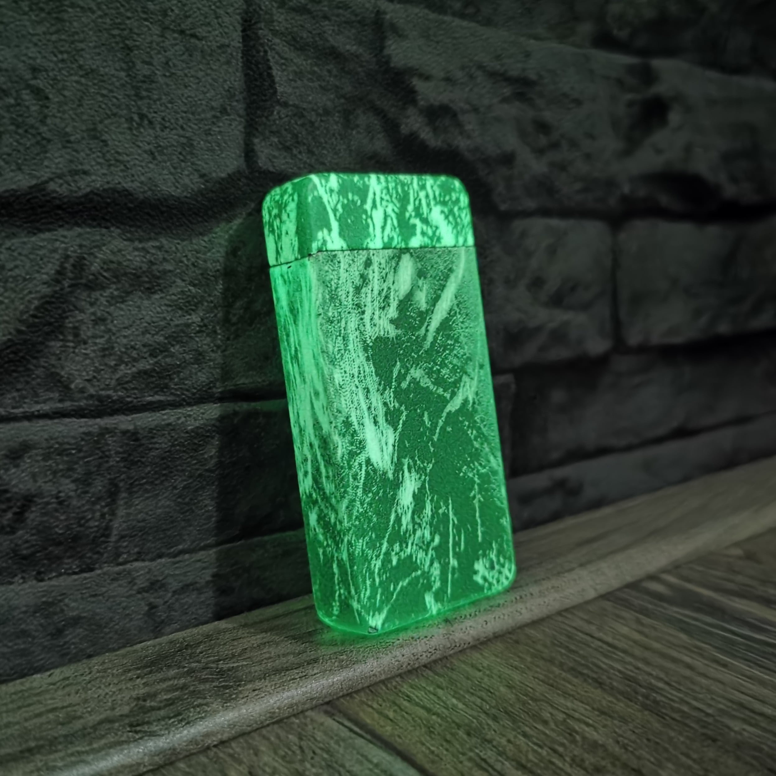 Glowing Rocks - Arc-X EP Special