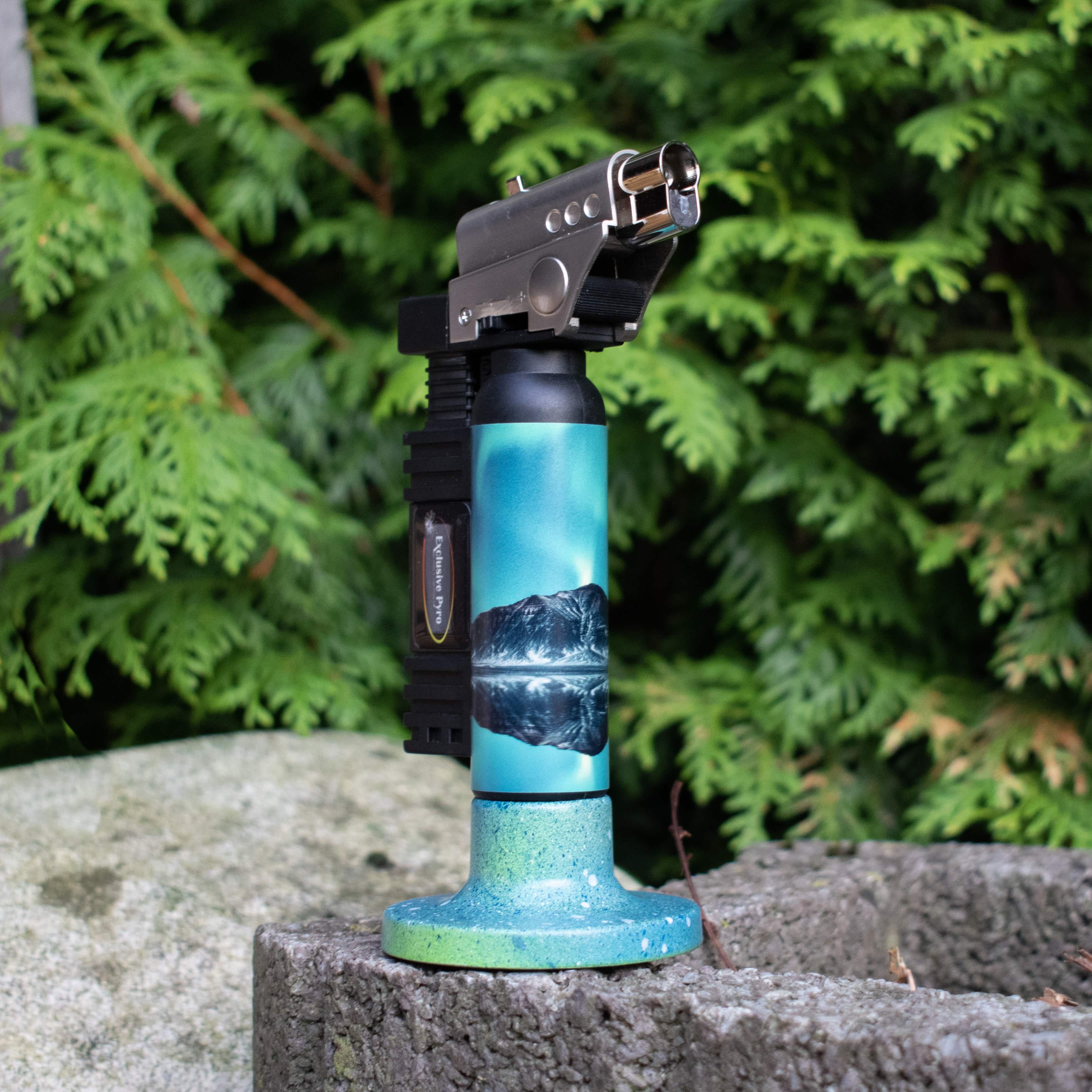 Northern Lights NEW - Multi Torch