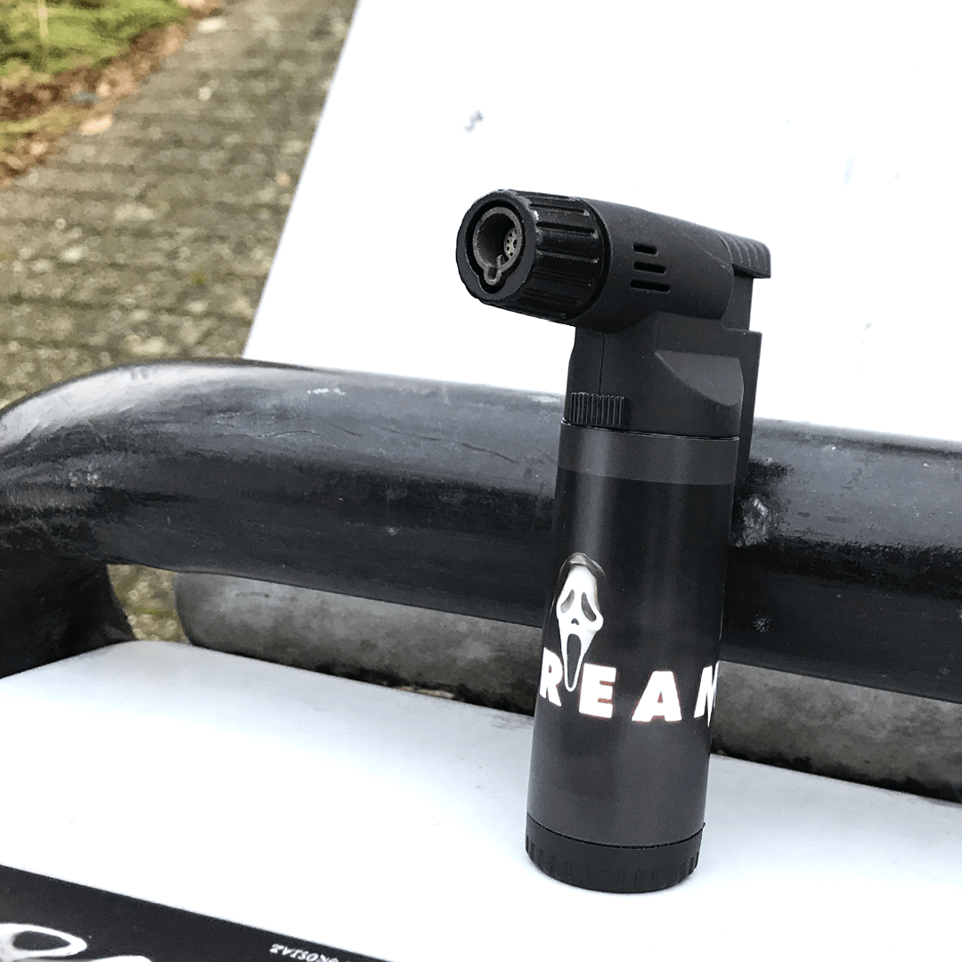 Scream 5 - Pocket Torch