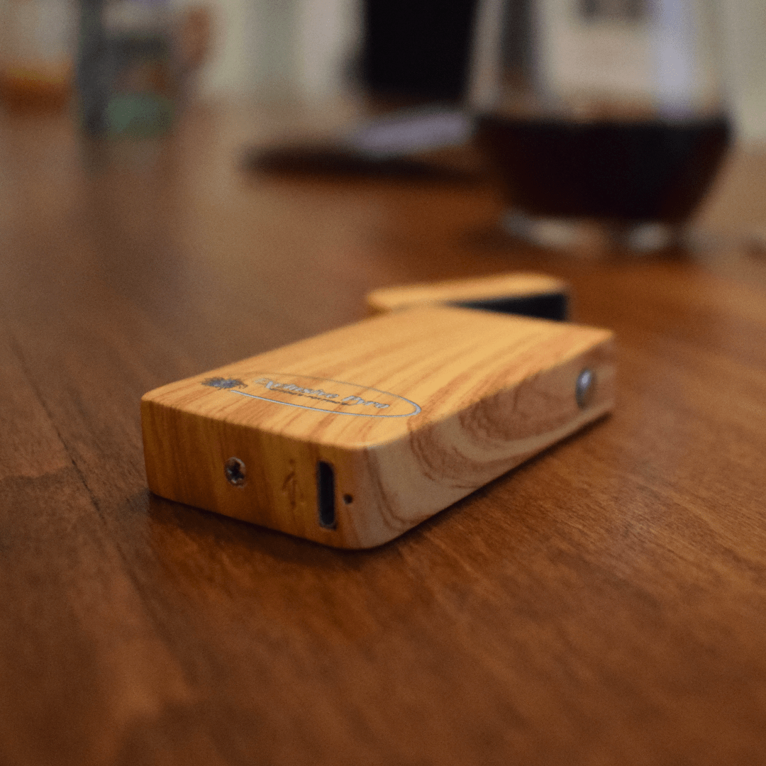 Pea Amarelo Wood - Arc-X 