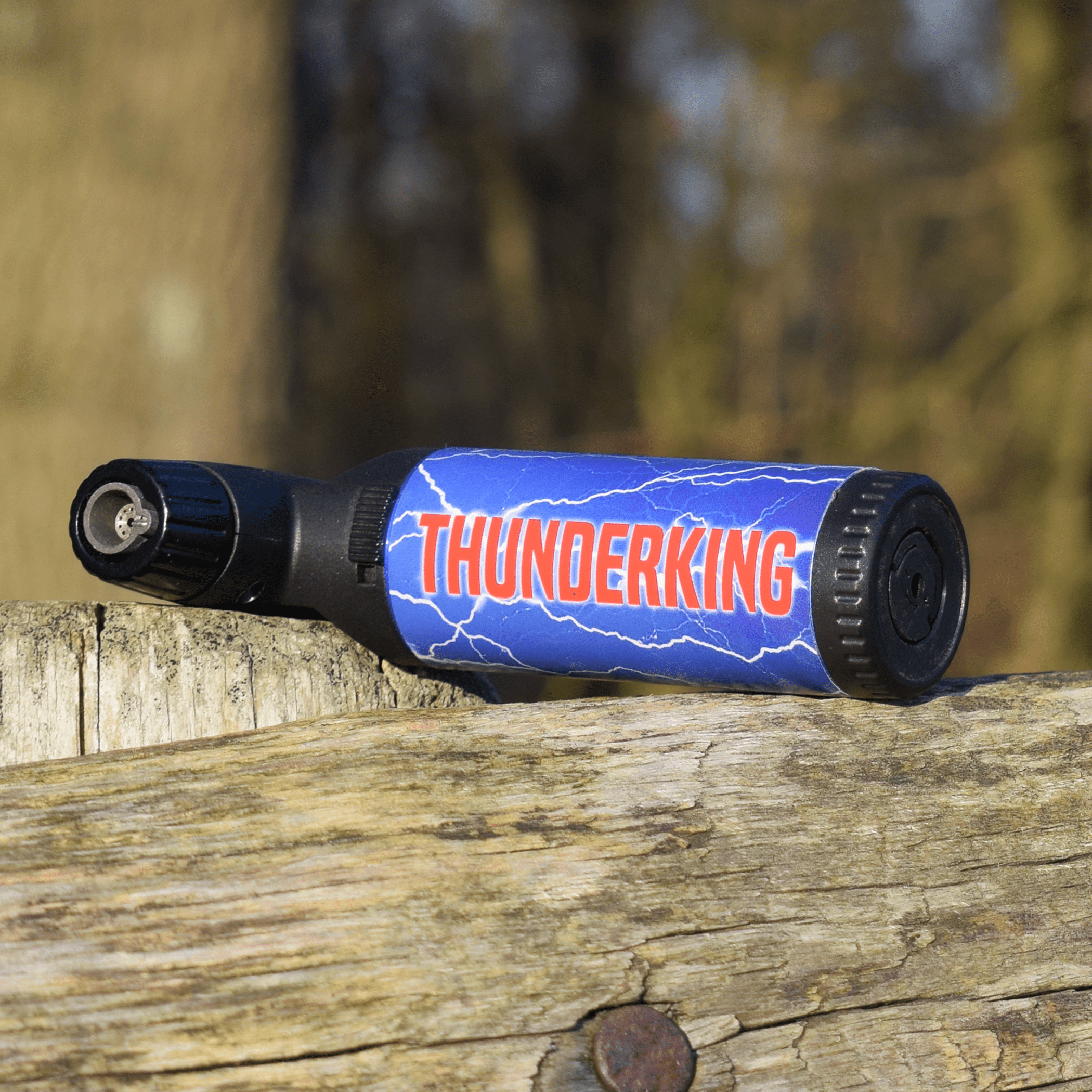 Thunderking - Pocket Torch