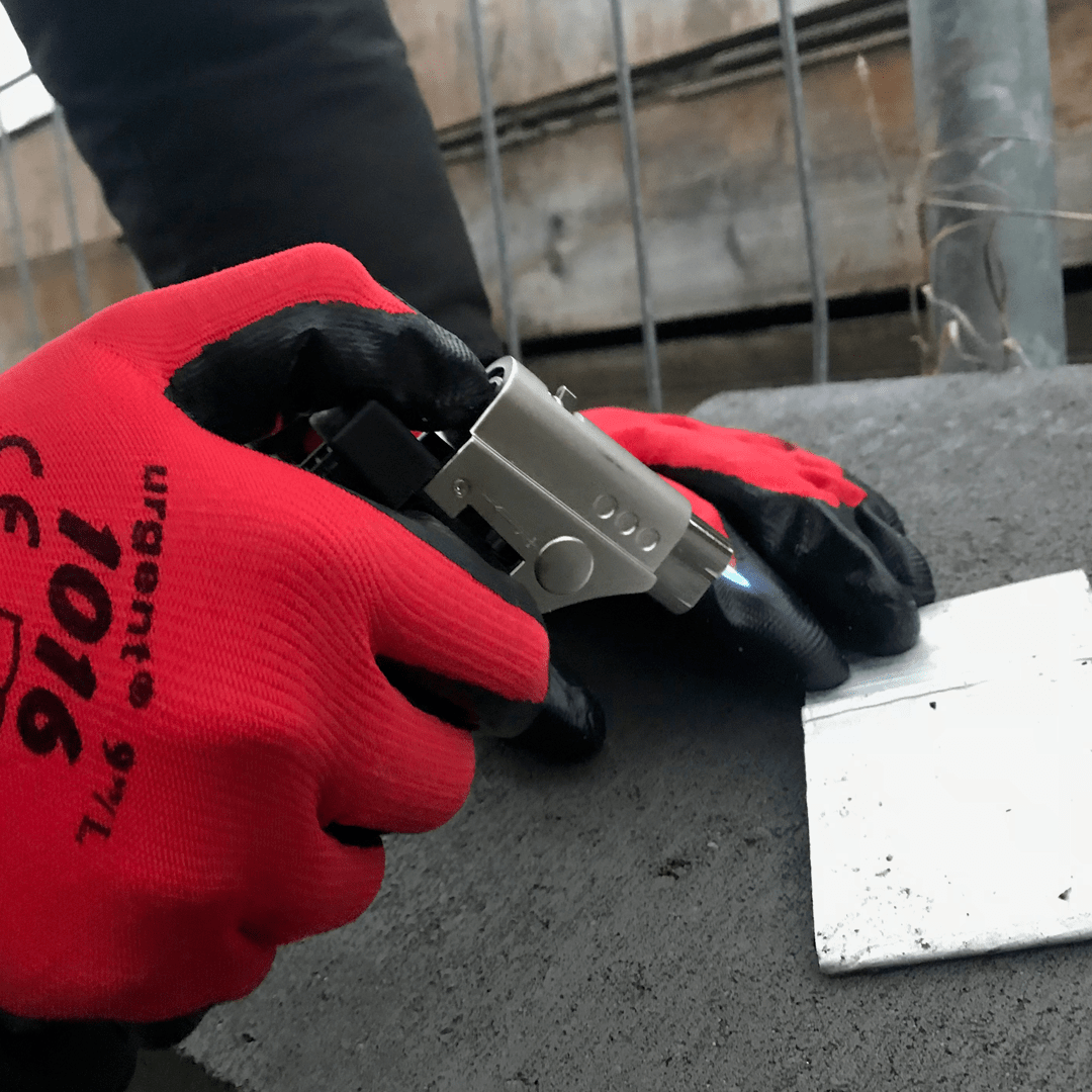 Heatproof Gloves - Safety