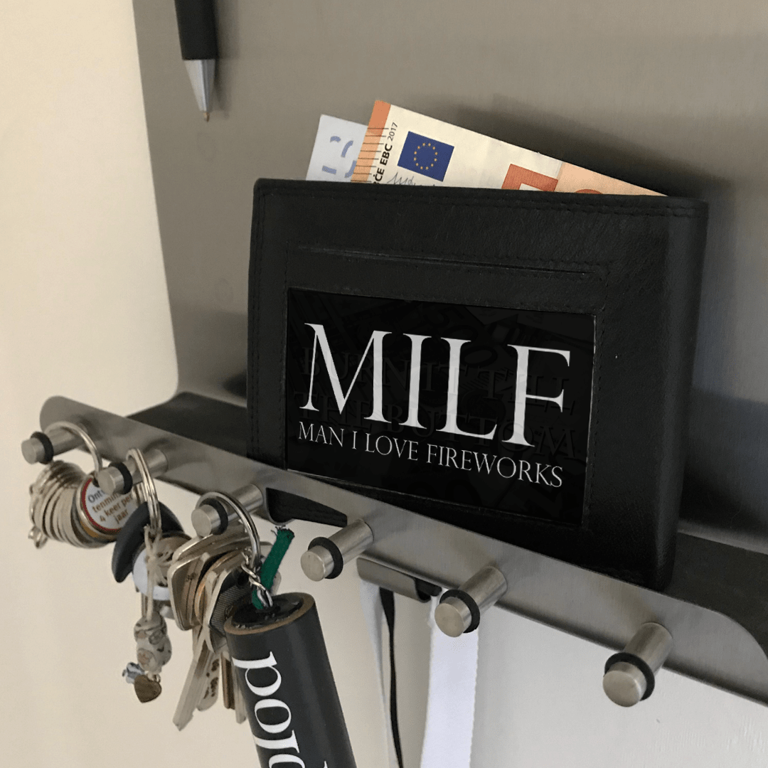 MILF - Wallet